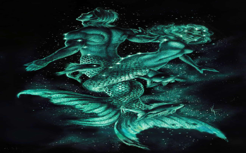 What are the personality traits of Pisces？ A deep dive into their creative and dreamy characteristics!