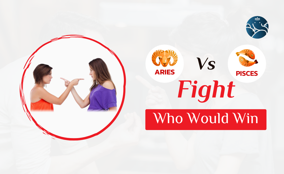 Aries vs Pisces traits comparison: Who wins in social situations?