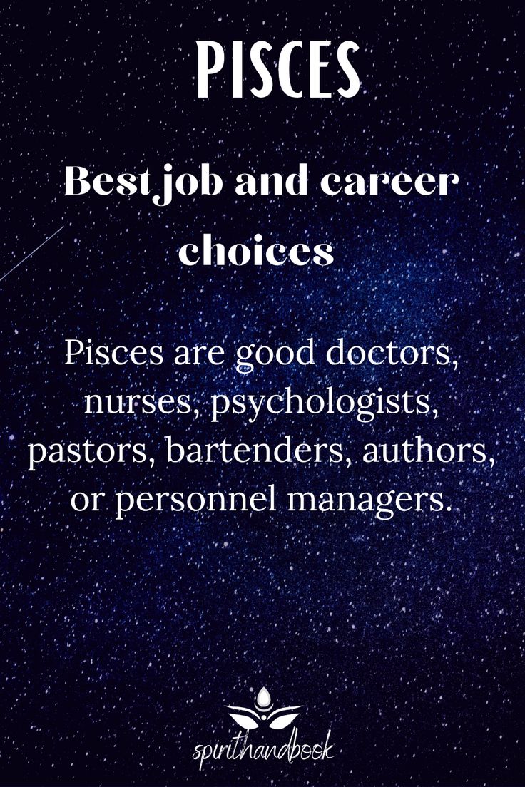 Pisces horoscope daily and today - Can it guide your career choices？