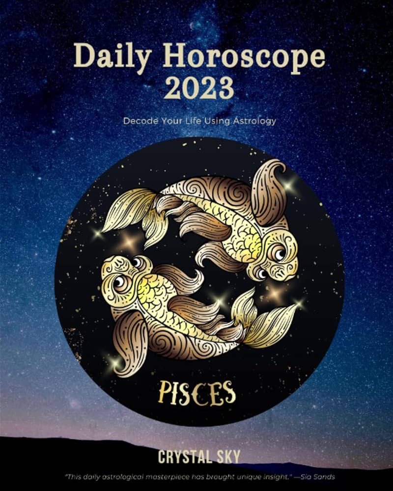 Pisces horoscope daily astrology： How to read it for better insights？