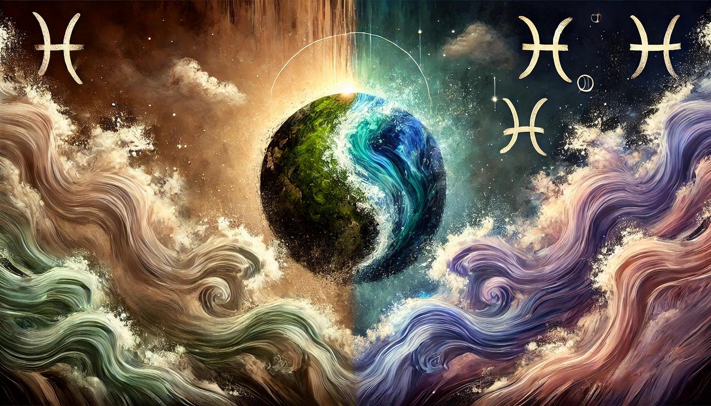 Are Virgos compatible with Pisces? Can Earth and Water signs find true harmony?