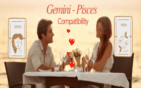 How compatible are Pisces to Pisces in love？ 5 factors to consider!