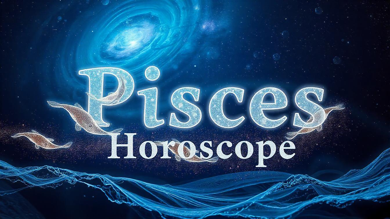 The shocking truth about your career horoscope for pisces this week： Is it true？