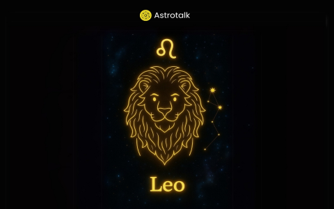 Pisces Leo love horoscope today How will their love fare？