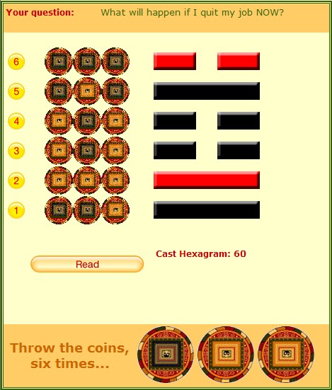 How to use I Ching 2？ 4 tips for beginners!