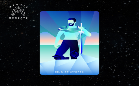 Why is the king of swords time important？ Experts give insights!