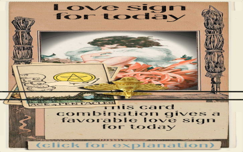 Ace of pentacles and wheel of fortune in tarot： What do they reveal？