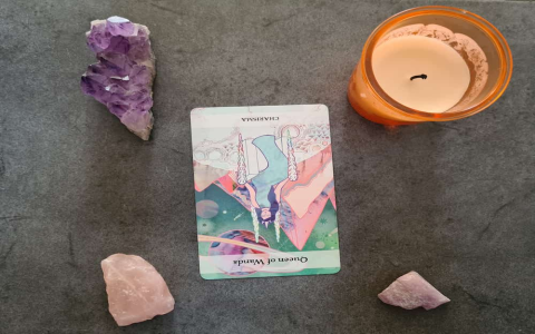 Queen wands feelings - what do they really mean？ Find out now!