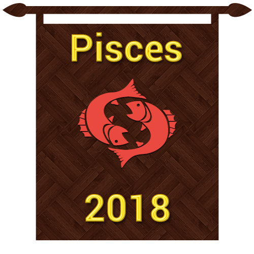 Is the 2018 love horoscope for Pisces favorable？ Lets analyze!