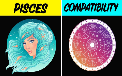 Do pisces have bad traits in love？ Facts you should know!
