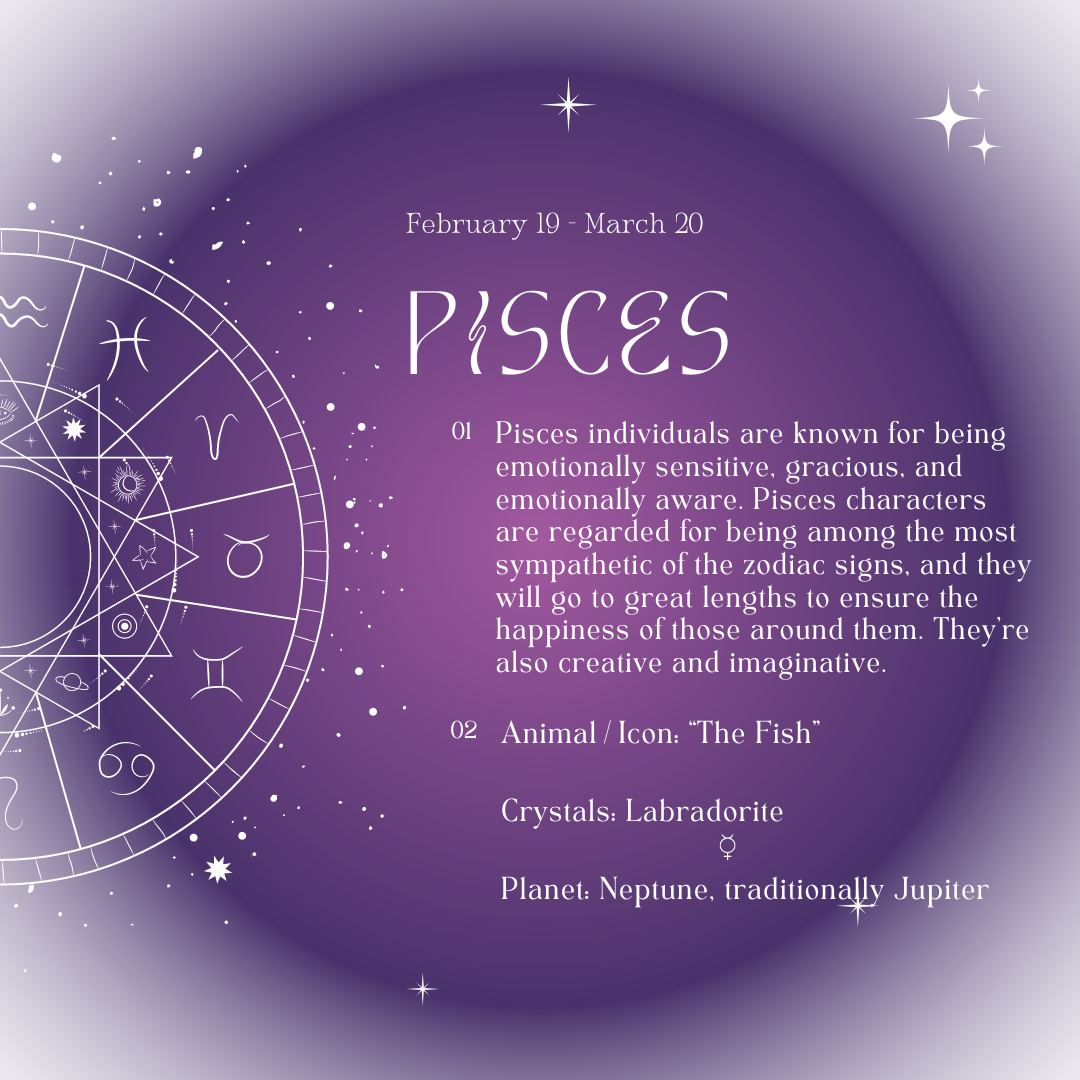 What months should you watch for Pisces horoscope? Get the details!