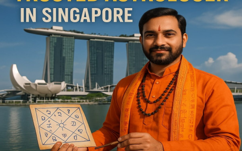 How to get a numerology reading in Singapore？ Here are the top ways!