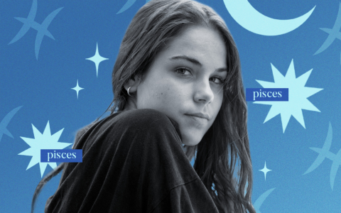 What are traits of pisces？ So Nice (34)