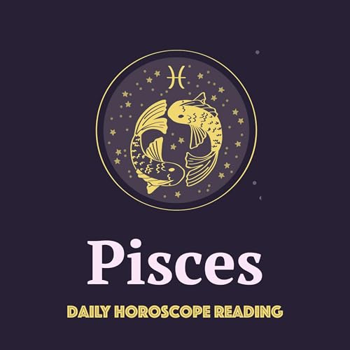 Pisces horoscope daily news How to read it for better insights？