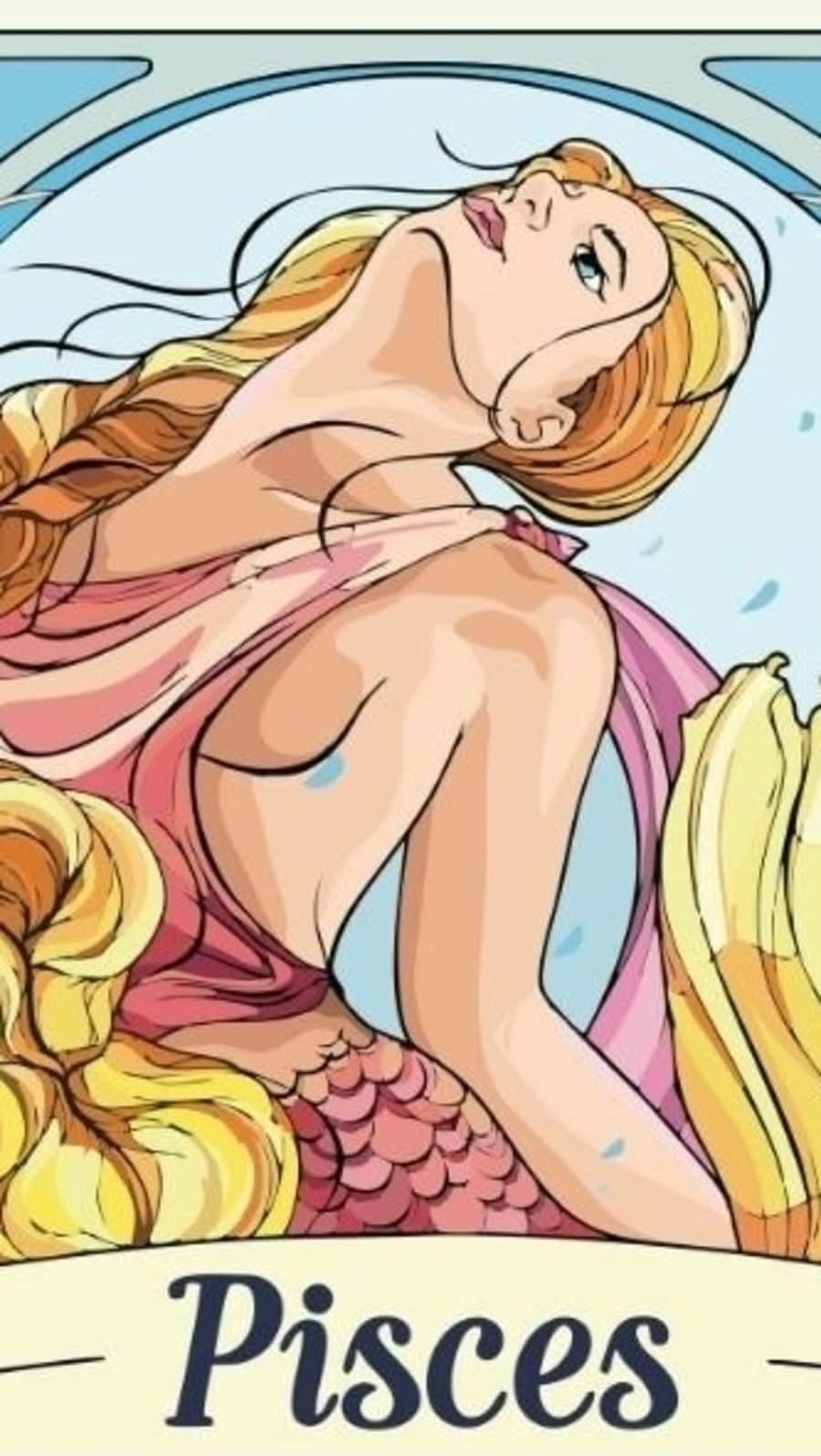 Pisces horoscope weekly career: How to make this week a success?