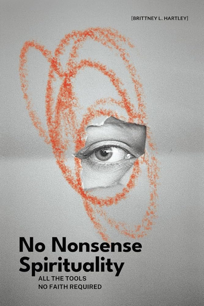Where to buy the no nonsense spirituality book？ These places are recommended!