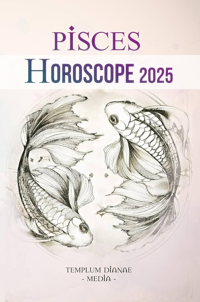 Horoscope for 2025 Pisces What Are the Key Astrological Trends?