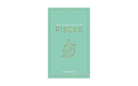 How to read pisces vogue horoscope？ 5 tips for beginners!