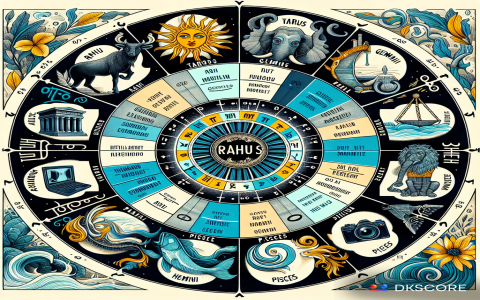 What challenges in career with Rahu in Pisces？ Solutions inside!