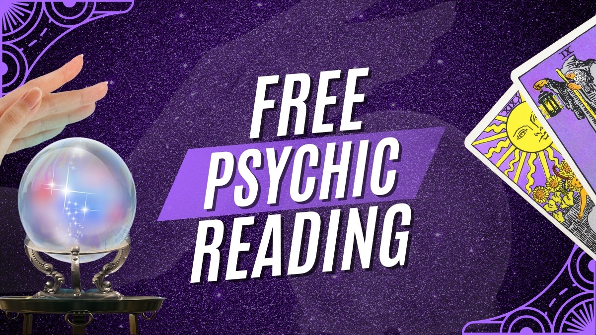 Where to get 1 free psychic question? Check out these places!