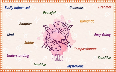 pisces love horoscope next month