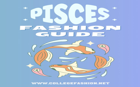 How to understand pisces dates and traits？ Simple tips here
