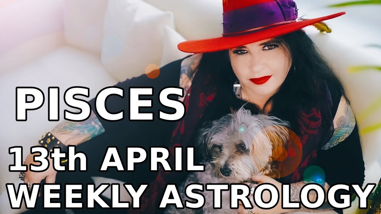 How accurate is pisces weekly horoscope michele knight？ Check now!
