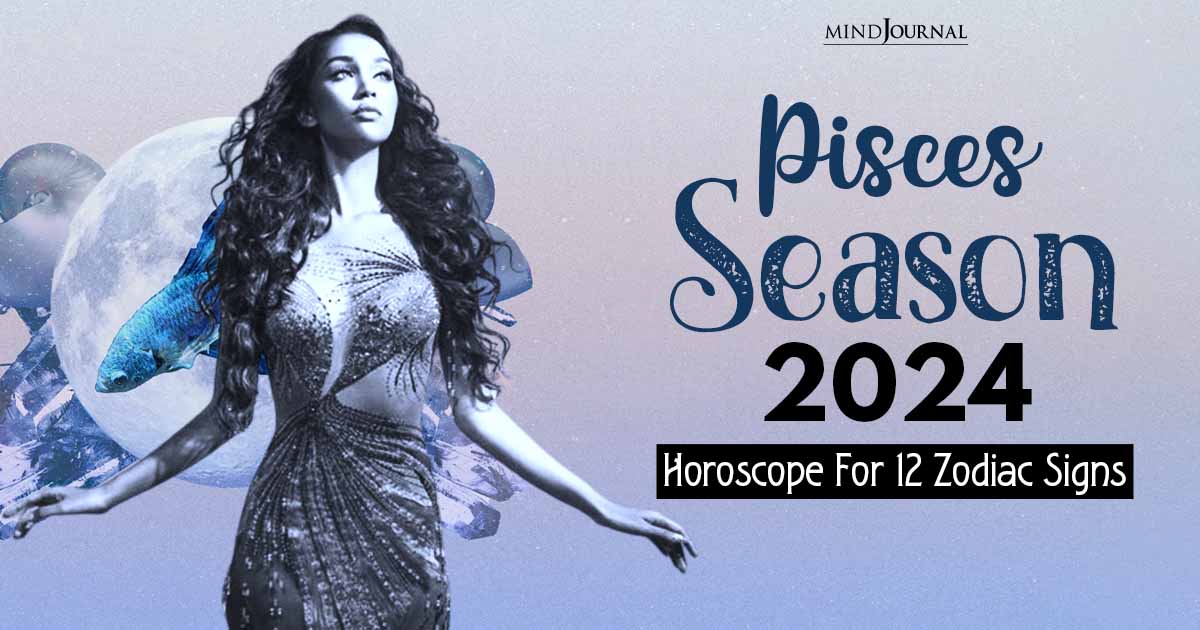 Your Must-Read Pisces September 2024 Horoscope (Major Health and Wellness Tips)