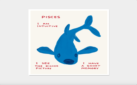 What are the pisces funny traits？ Find out these unique ones!