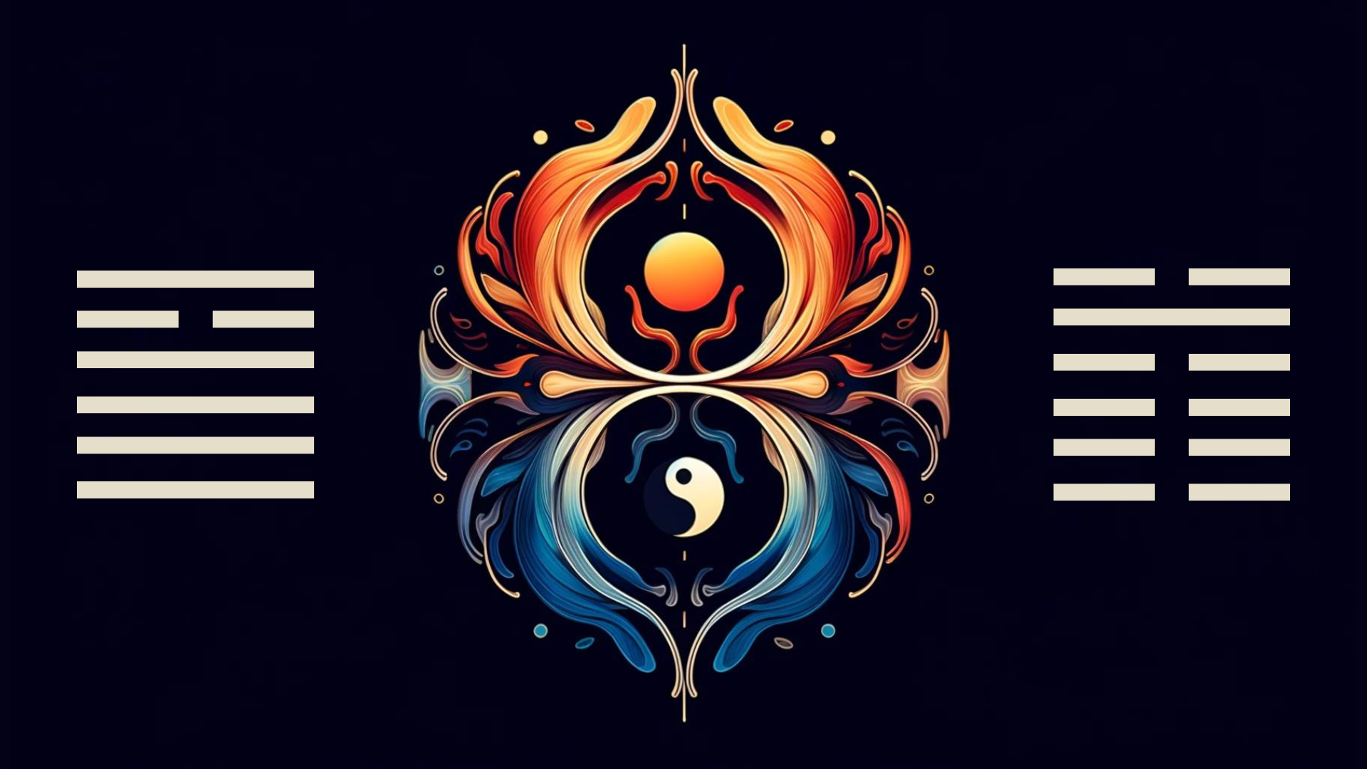 Where can we apply iching hexagram 14？ Practical examples revealed!