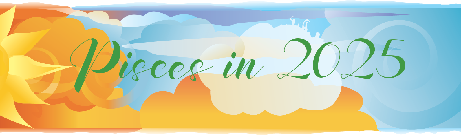 Pisces 2025 horoscope from cafe astrology reliable or not？