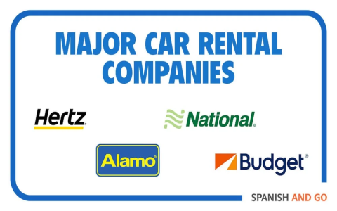 Best car rental Pisco companies ranked! (See who offers the lowest rates)