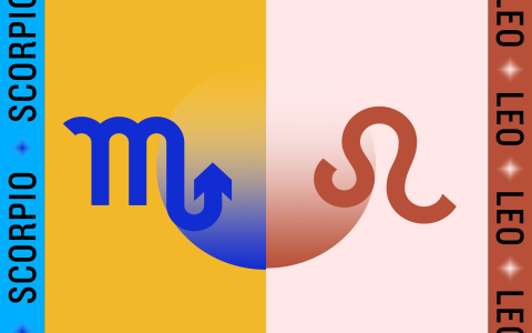 Are a Pisces and a Scorpio compatible？ Here are 4 signs to tell!