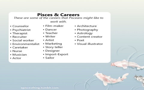 6th house pisces career prospects How bright are they？