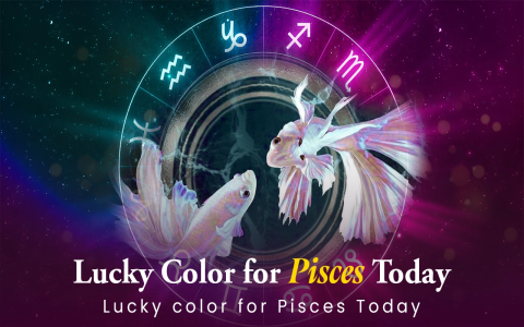 What Exactly to Expect in Your Full astrology pisces weekly horoscope？ Find out your luckiest day!