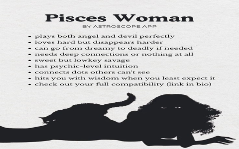 Cara Menghadapi Wanita Pisces： Keep Her Happy with These 4 Steps