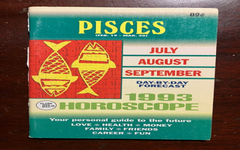Pisces weekly forecast： What to expect in love and career？