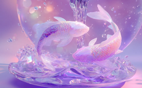 What are the chances of Aquarius and a Pisces man being compatible？