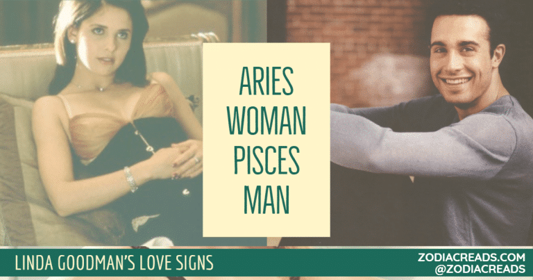 Can an aries female and pisces male sexually compatible relationship last？ We reveal the honest and full truth!