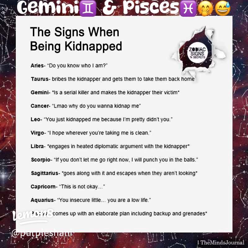 Can a Pisces and Gemini relationship work？ Signs it might succeed!