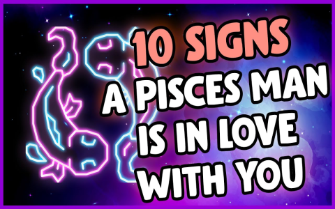 Are Pisces cheaters in a relationship？ Signs you should know!