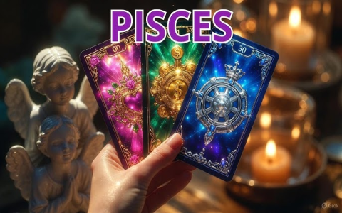 Need accurate pisces horoscope monthly ganeshaspeaks for love life？ (See if true romance is finally arriving!)
