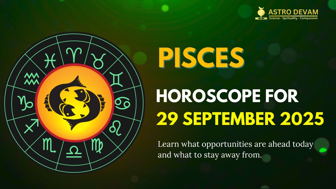 Is daily horoscope pisces 2017 worth believing？ Experts give opinions!