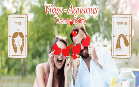 What to expect in a pisces male and aquarius female love horoscope match？