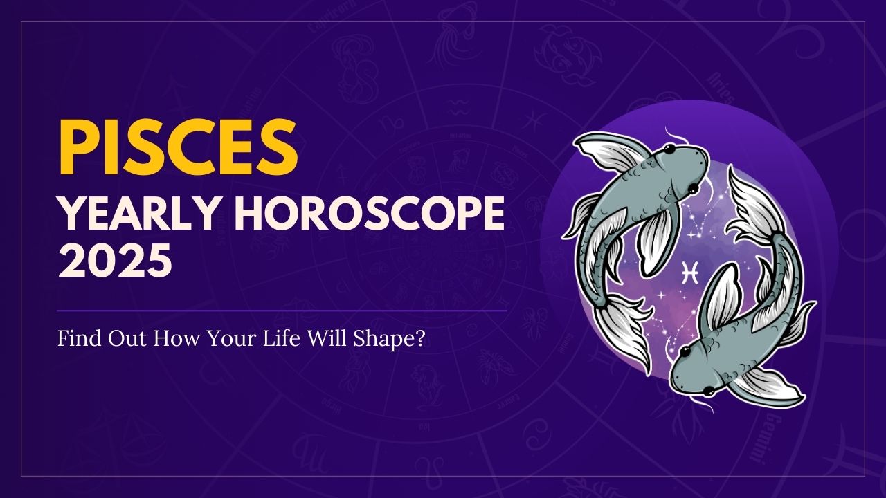 How to boost your Pisces career in January 2025？ Try these methods!