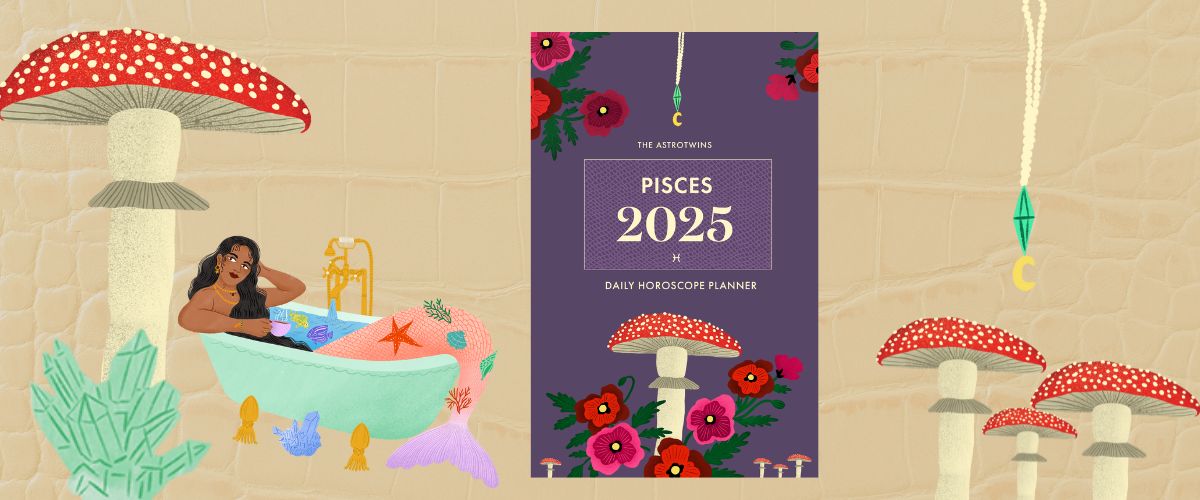How to read the astrostyle weekly pisces forecast？ Get your biggest predictions now!