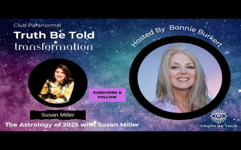 Horoscope Pisces Susan Miller 2025 Outlook： What Big Changes Are Coming for Your Sign？