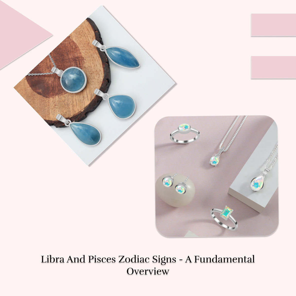 Is Pisces Libra love really a match made in heaven？ Lets discuss!