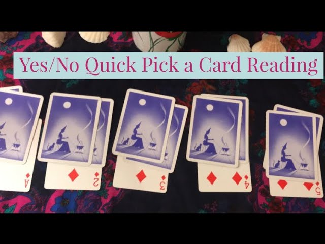 Whats the result when asking the gypsy fortune teller yes or no? Find out now!