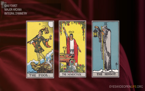 Hermit in love tarot reversed meaning： Avoid these 5 common mistakes immediately!